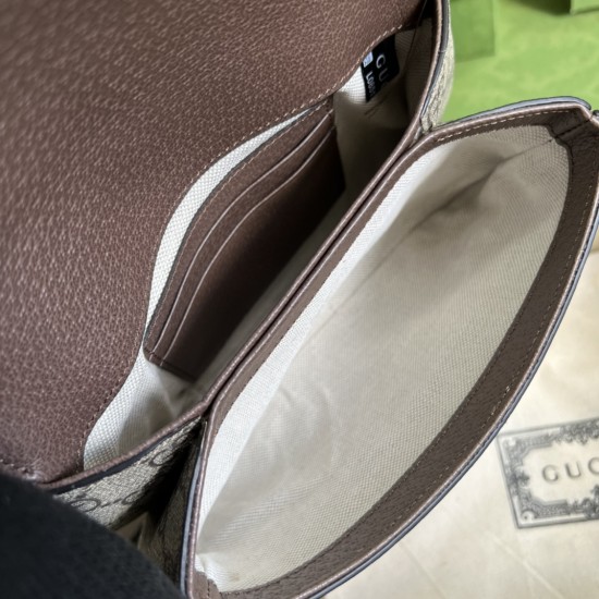 Gucci Blondie belt bag  Size: 21.5 x 13.5 x 4.5cm