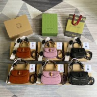 Gucci Bamboo 1947