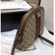Gucci Ophidia GG shoulder bag size: W23.5cm x H19cm x D8cm