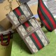 Gucci Ophidia mini bag and detachable wallet