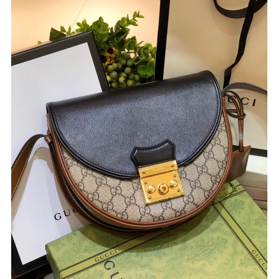 Gucci Padlock bag Size: 22*19.5*6.5cm