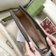 Gucci Ophidia pouch Clutch Bag Size:27 x 21 x 7cm
