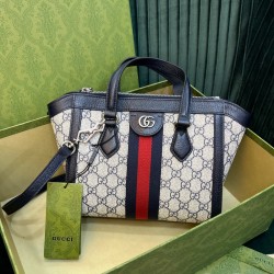 Gucci Ophidia small GG tote bag  Size: 24 x 20.5 x 10.5cm