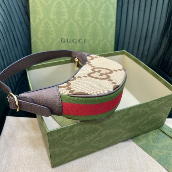 Gucci Ophidia GG mini Underarm bag Size: W20cm x H15cm x D5cm