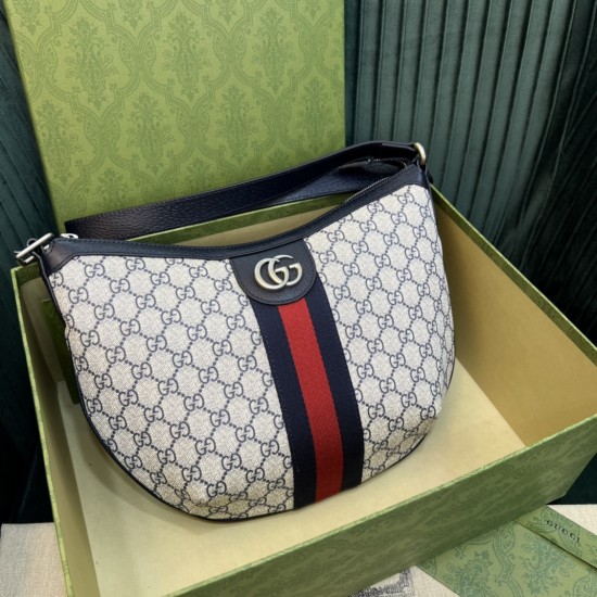 Gucci Ophidia GG small shoulder bag  size: W30cm x H22cm x D5.5cm