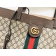 Gucci Ophidia soft GG Supreme medium tote size: W44cm x H33cm x D15cm
