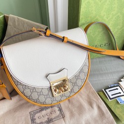 Gucci Padlock bag Size: 22*19.5*6.5cm