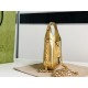 Gucci Jackie 1961 lizard mini bag size: W19cm x H13cm x D3cm