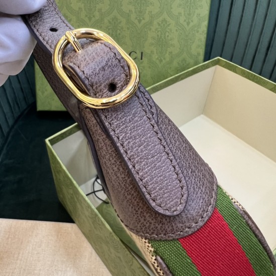 Gucci Ophidia GG mini Underarm bag Size: W20cm x H15cm x D5cm