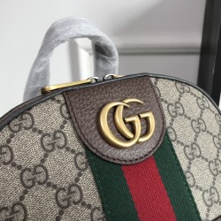 Gucci Ophidia GG small backpack size: W22cm x H29cm x D15cm