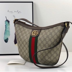 Gucci Ophidia GG small shoulder bag  size: W30cm x H22cm x D5.5cm