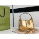Gucci Jackie 1961 lizard mini bag size: W19cm x H13cm x D3cm