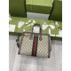 Gucci Ophidia GG medium tote bag size: W33cm x H24.5cm x D17.5cm