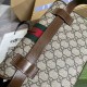 Gucci Jackie 1961 belt bag Size:23 x 16 x 3cm
