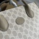 Gucci GG small tote bag  size: W31cm x H26.5cm x D14cm