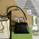 Gucci Small GG top handle bag  Size: 28.5 x 19.5 x 10cm