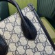Gucci Mini tote bag with Interlocking G