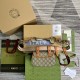 Gucci Bamboo 1947 mini belt bag