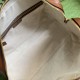 Gucci GG Matelassé leather medium bag Size:31 x 19 x 22cm