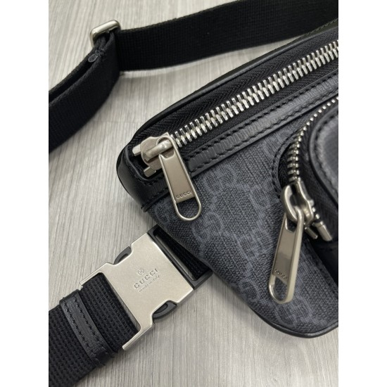 Gucci Belt bag with Interlocking G