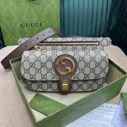 Gucci Blondie belt bag Size: 24c x 4 x 5cm