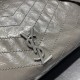 YSL Niki Shopping Bag Size: 33x27x11.5cm