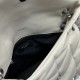 YSL PUFFER BAG Size: 29 X 17 X 11 CM