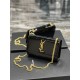 YSL KATE Patent Leather Chain Bag Size:20x13.5x5.5cm
