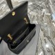 YSL JAMIE MEDIUM CHAIN BAG Size: 20×12.5×6.5cm