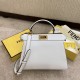 Fendi Peekaboo Bag