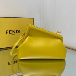 Fendi First Bag