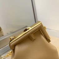 Fendi First Bag