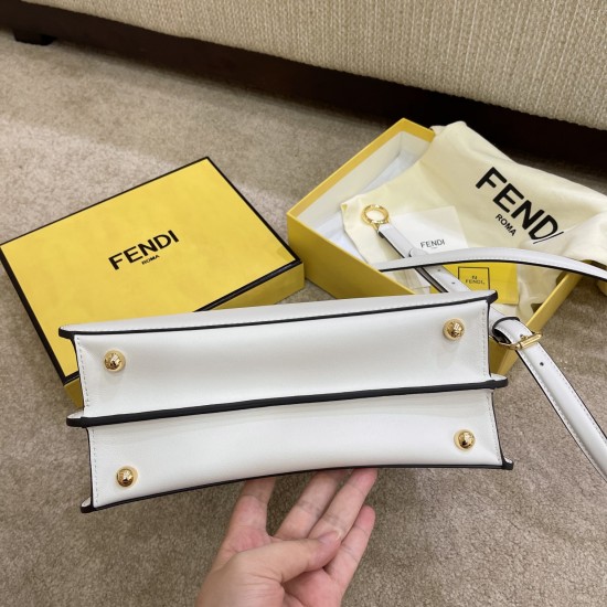 Fendi Peekaboo Bag