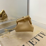 Fendi First Bag