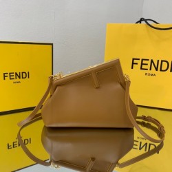 Fendi First Bag