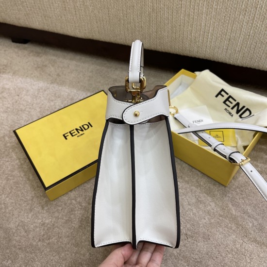 Fendi Peekaboo Bag