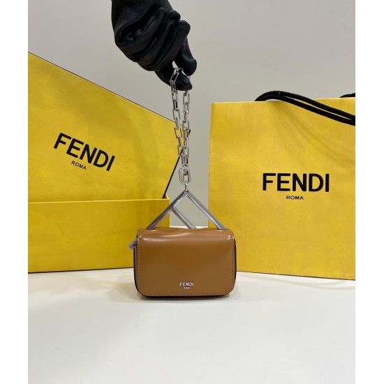 Fendi First Sight Bag Mini