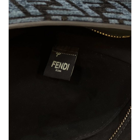 FENDI O'LOCK Handbag