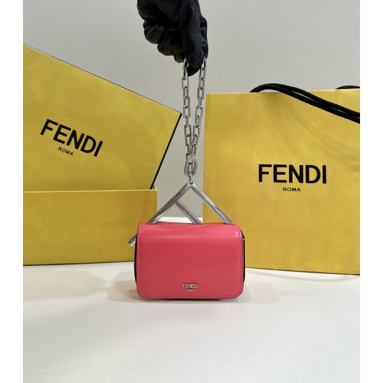 Fendi First Sight Bag Mini