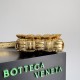 BottegaVeneta Small Cassette Size：19*4*12cm