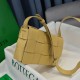 Bottega Veneta Cassette  SIZE 23X15X5CM