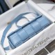 BottegaVeneta Padded Cassette size 26x18x8cm