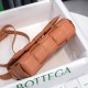 BottegaVeneta Padded Cassette size 26x18x8cm