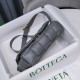 BottegaVeneta Padded Cassette size 26x18x8cm