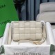 BottegaVeneta Padded Cassette size 26x18x8cm