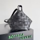 BottegaVeneta Bowling Cassette  Size：28*21*16CM