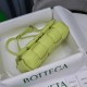 BottegaVeneta Padded Cassette size 26x18x8cm