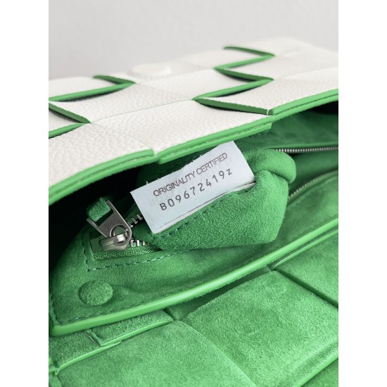 BottegaVeneta Padded Cassette