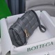 BottegaVeneta Padded Cassette size 26x18x8cm