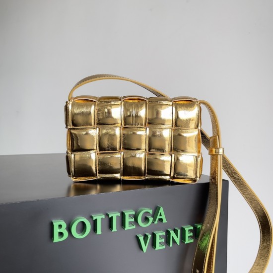 BottegaVeneta Padded Cassette